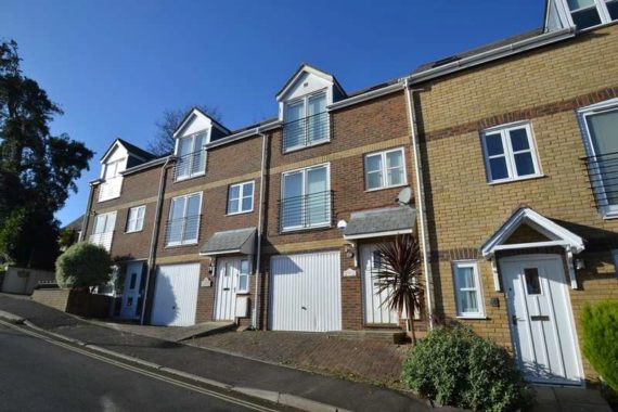 3 Bedroom Terraced